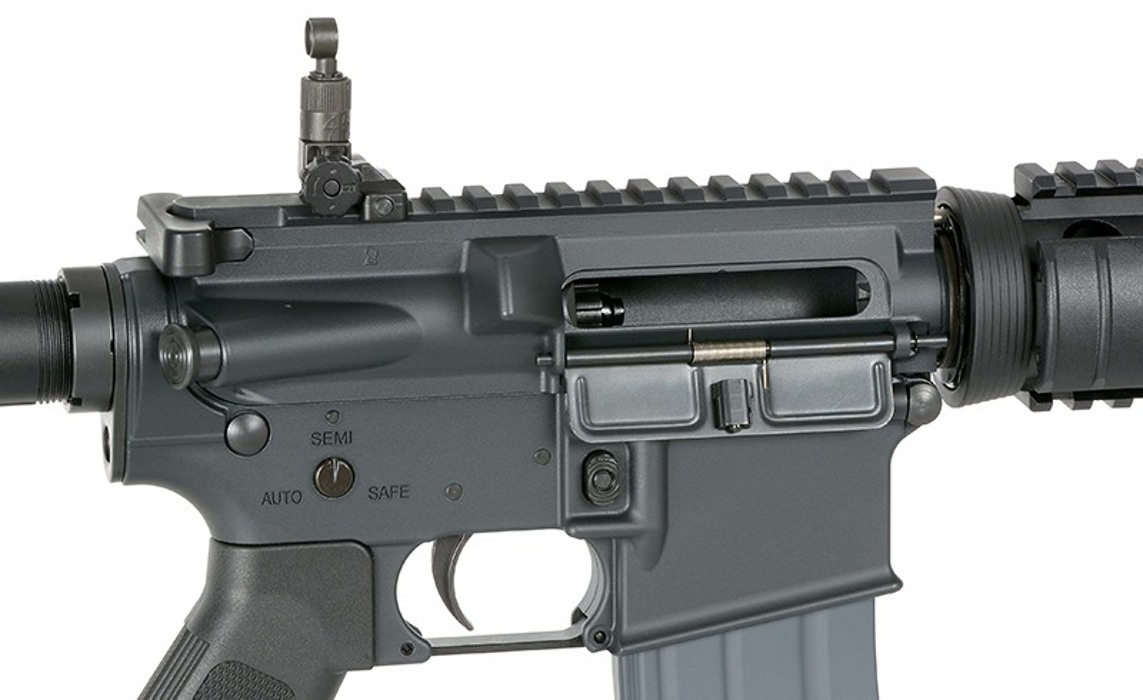 Штурмова гвинтівка M4A1 Sopmod GBBR CGS фото 12