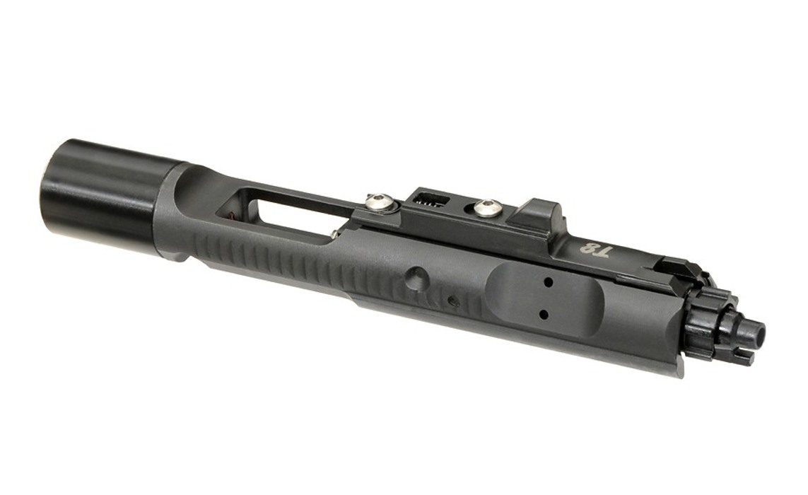 Штурмова гвинтівка M4A1 Sopmod GBBR CGS фото 15