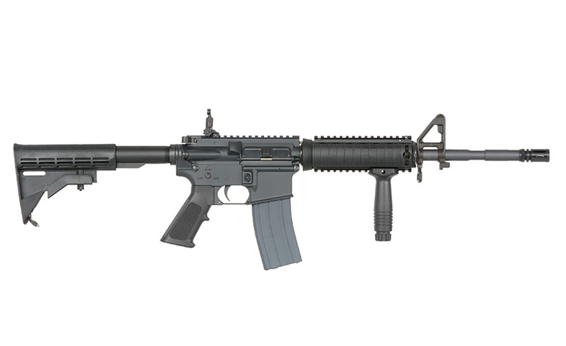 Штурмова гвинтівка M4A1 Sopmod GBBR CGS фото 5