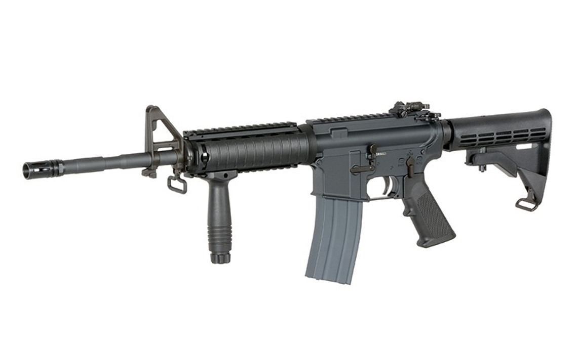 Штурмова гвинтівка M4A1 Sopmod GBBR CGS фото 3