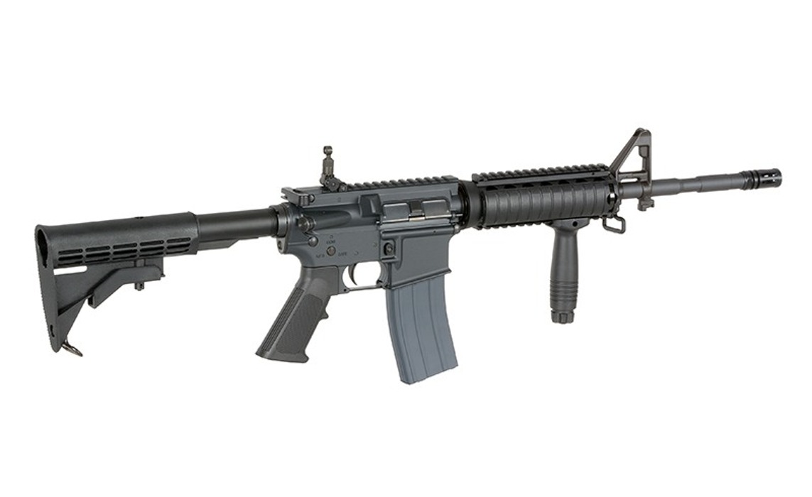 Штурмова гвинтівка M4A1 Sopmod GBBR CGS фото 6