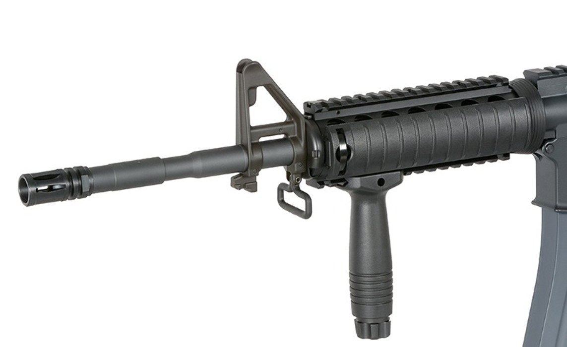Штурмова гвинтівка M4A1 Sopmod GBBR CGS фото 7