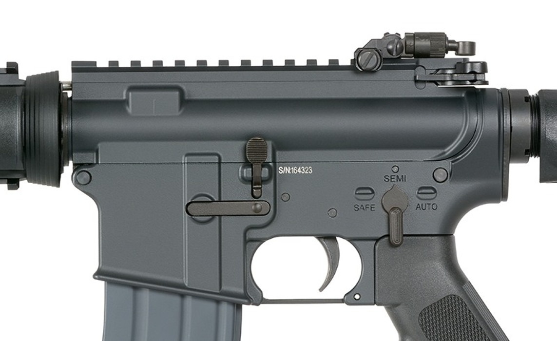 Штурмова гвинтівка M4A1 Sopmod GBBR CGS фото 8