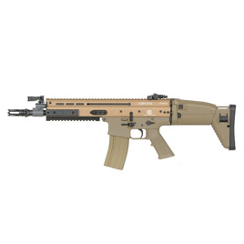 Штурмова гвинтівка FN SCAR-L CYBERGUN