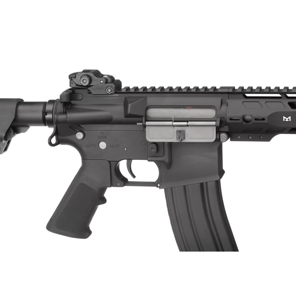Штурмова гвинтівка Colt M4 Hawkeye Full metal CYBERGUN - страйкбол