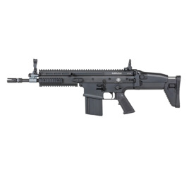 Штурмова гвинтівка SCAR-H CQC Cybergun x FN HERSTAL 