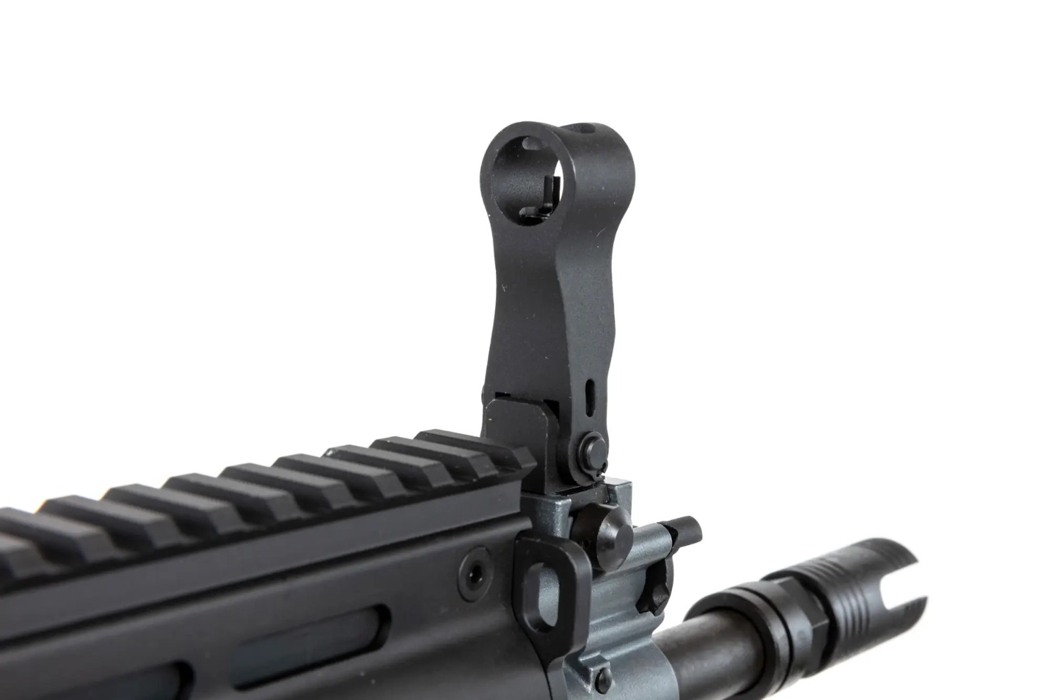 Штурмова гвинтівка SCAR-H CQC Cybergun x FN HERSTAL фото 10
