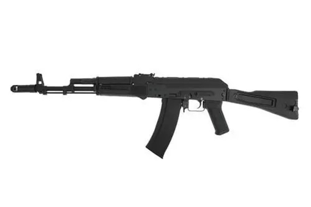 Автомат АКС-74М CM.047C CYMA фото 1