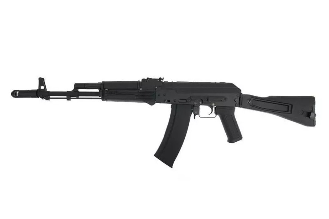 Автомат АКС-74М CM.047C CYMA фото 2