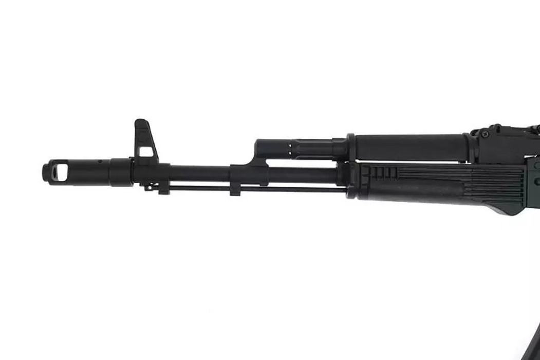 Автомат АКС-74М CM.047C CYMA фото 3