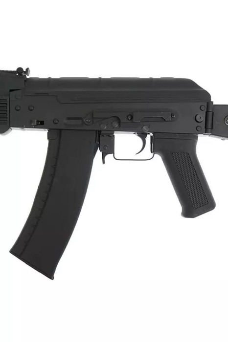 Автомат АКС-74М CM.047C CYMA фото 4