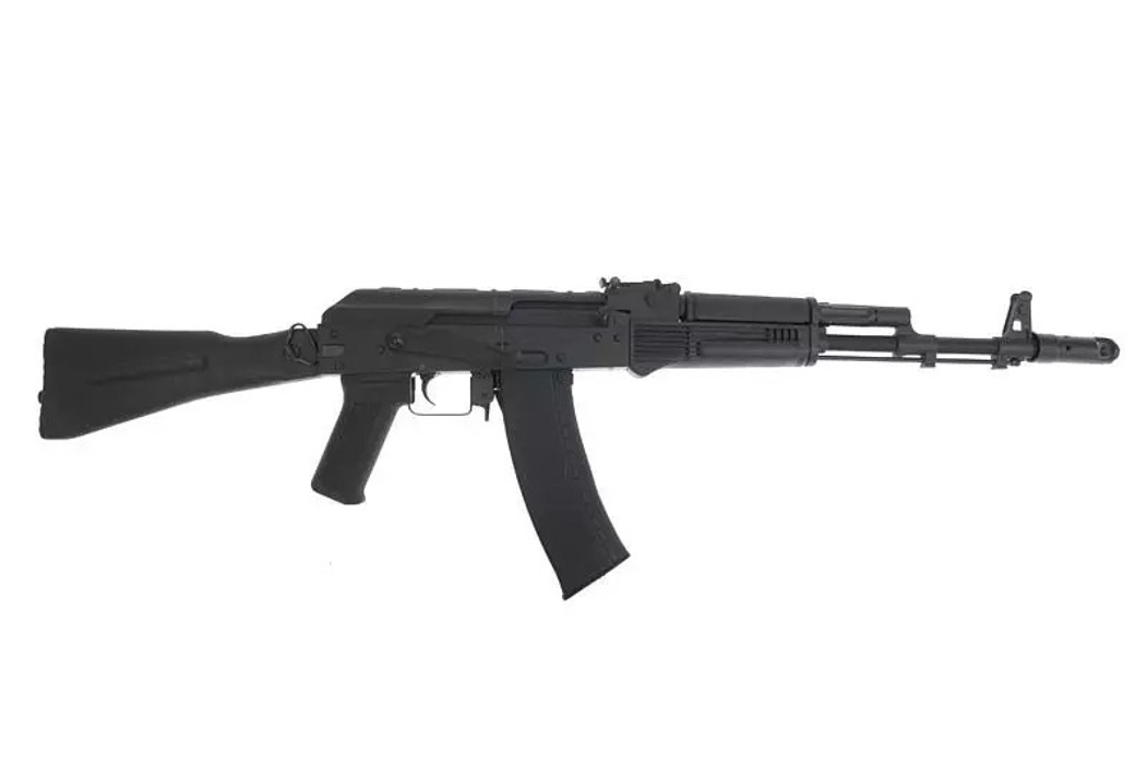 Автомат АКС-74М CM.047C CYMA фото 6
