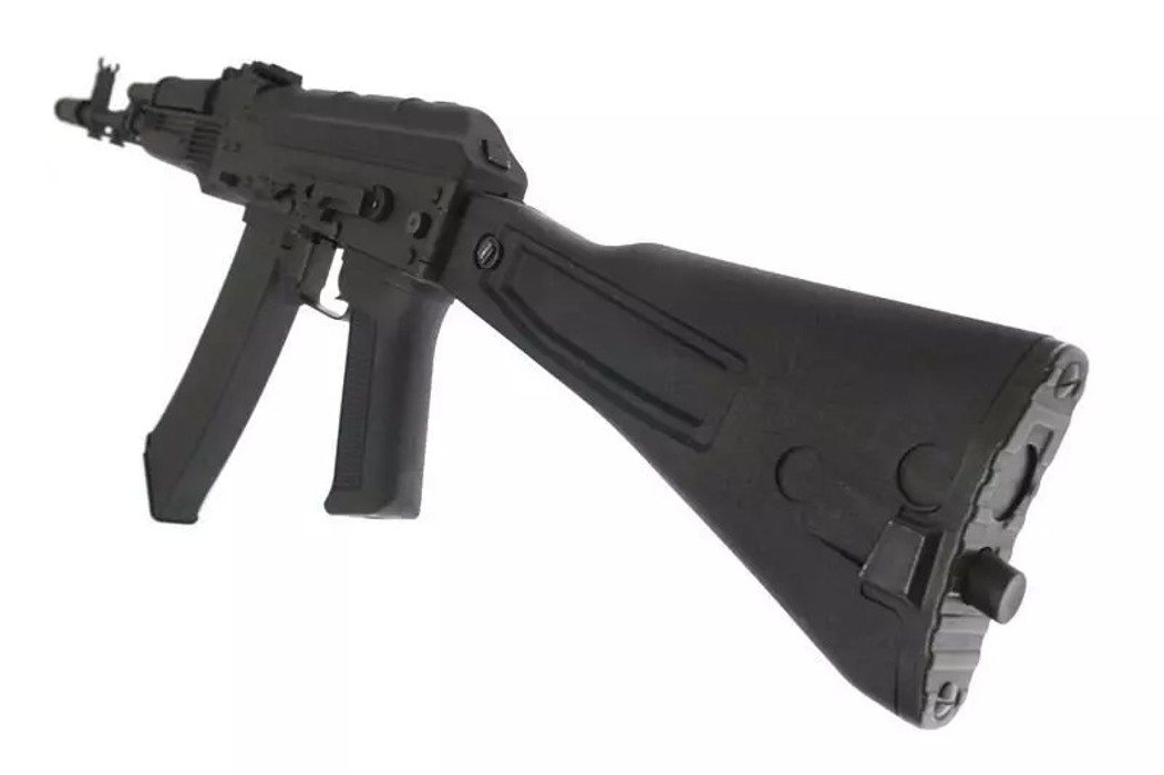 Автомат АКС-74М CM.047C CYMA фото 8