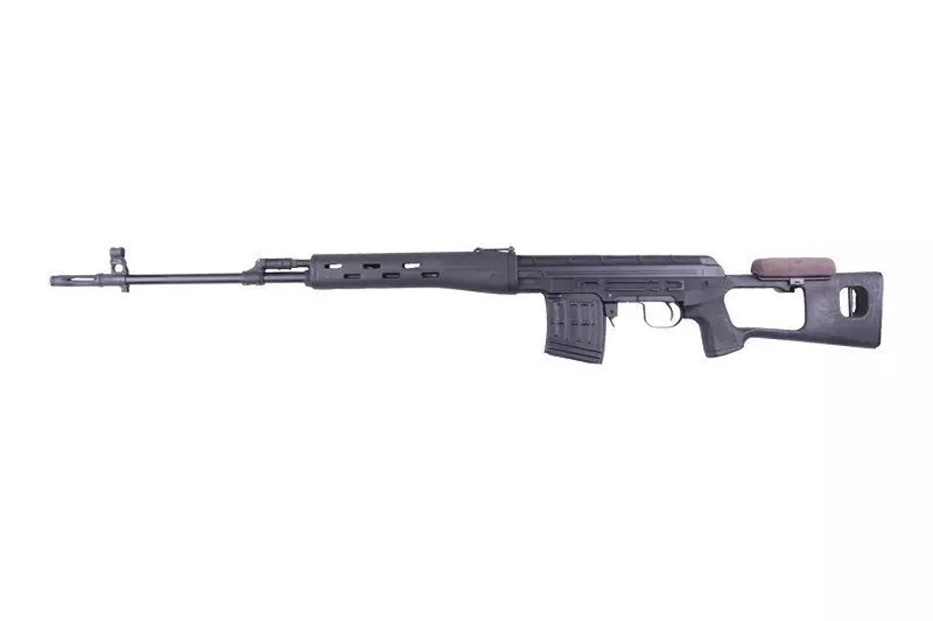 Снайперська гвинтівка СВД CM057A CYMA фото 1