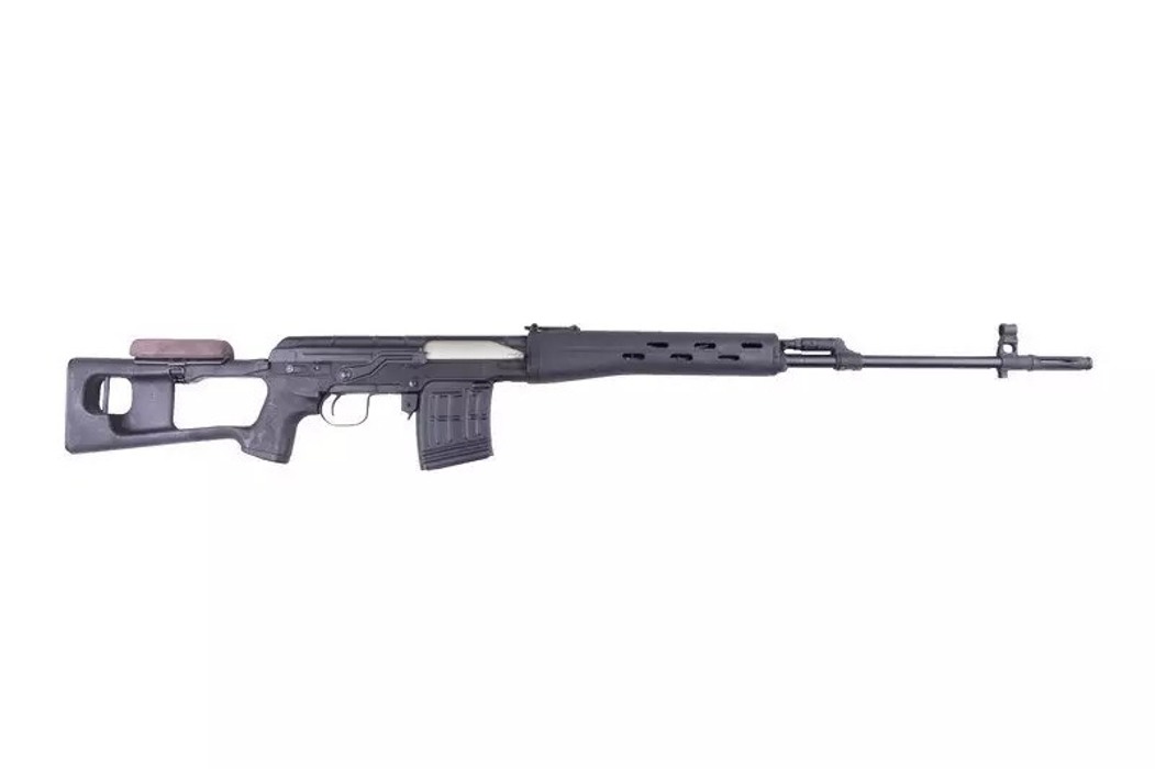 Снайперська гвинтівка СВД CM057A CYMA фото 4