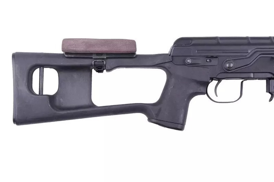 Снайперська гвинтівка СВД CM057A CYMA фото 6