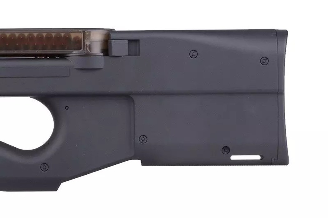Пистолет-пулемет P90 [CYMA] CM.060 SMG фото 8