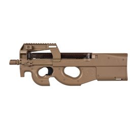Пістолет-кулемет P90 [CYMA] CM.060 Tan