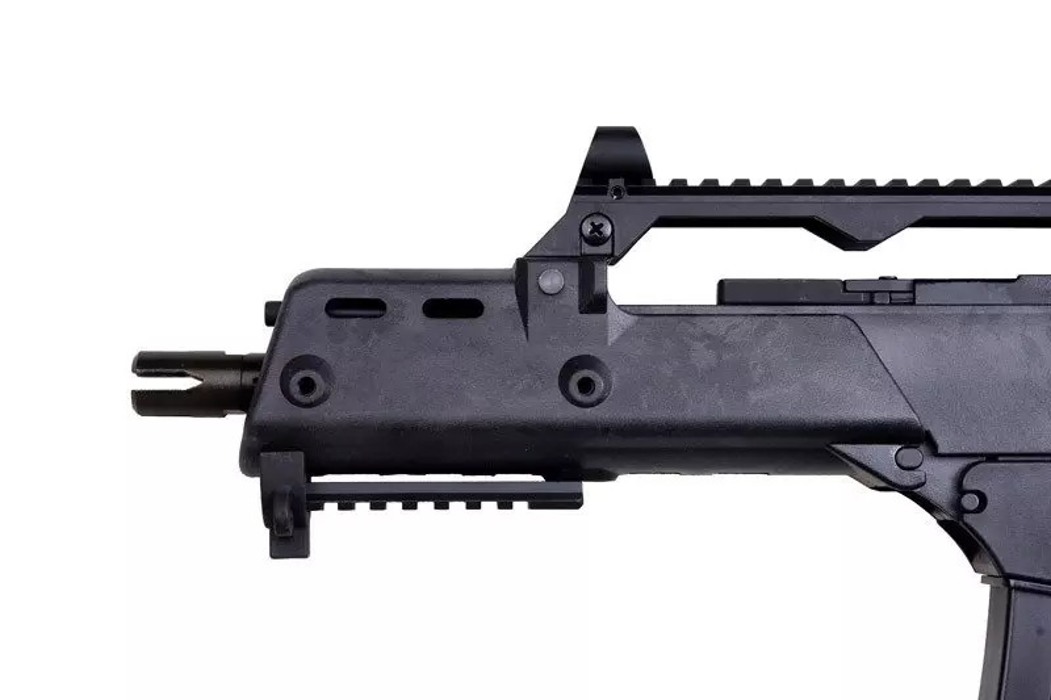 Штурмова гвинтівка G-36C CYMA 003 фото 5