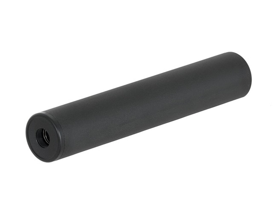 Глушник 190X35mm black [CYMA] фото 1