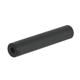 Глушник 190X35mm black [CYMA]