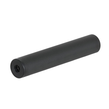Глушник 190X35mm black [CYMA]