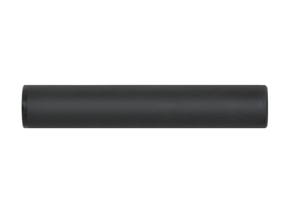 Глушник 190X35mm black [CYMA] фото 2