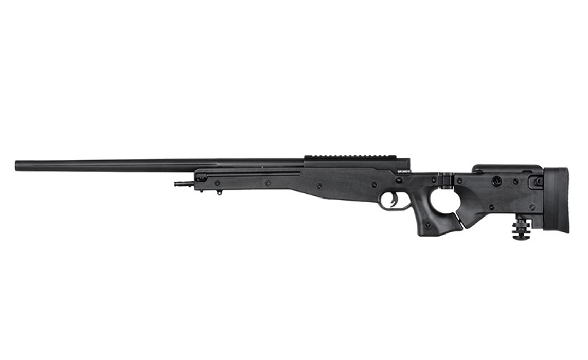 Снайперская винтовка L96 CM.706 CYMA - страйкбол і тактическое