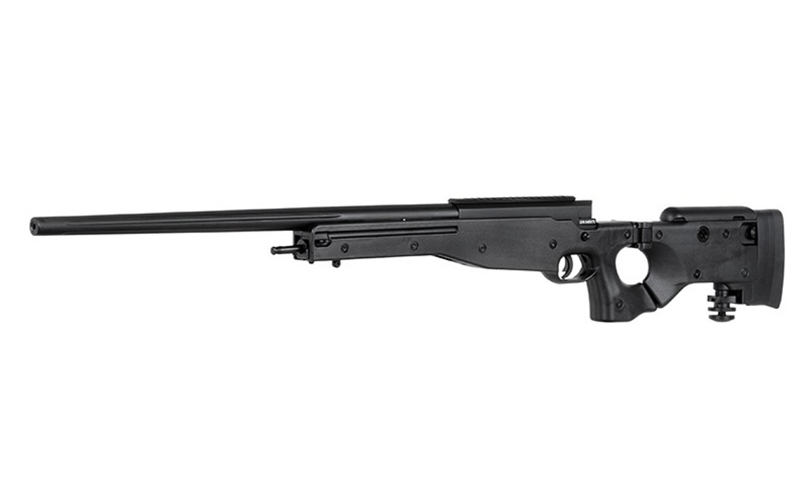 Снайперська гвинтівка L96 CM.706 CYMA - страйкбол і тактичне
