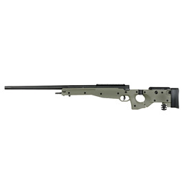 Снайперская винтовка L96 CM.706U 160м/с - Olive CYMA