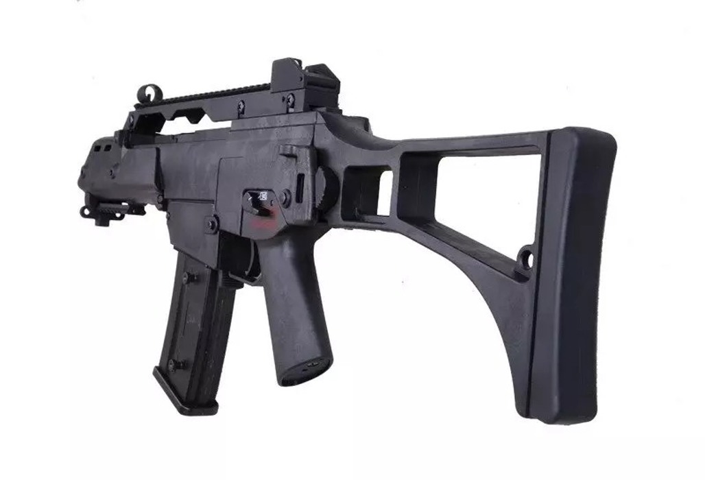 Штурмова гвинтівка G-36C CYMA 003 фото 3