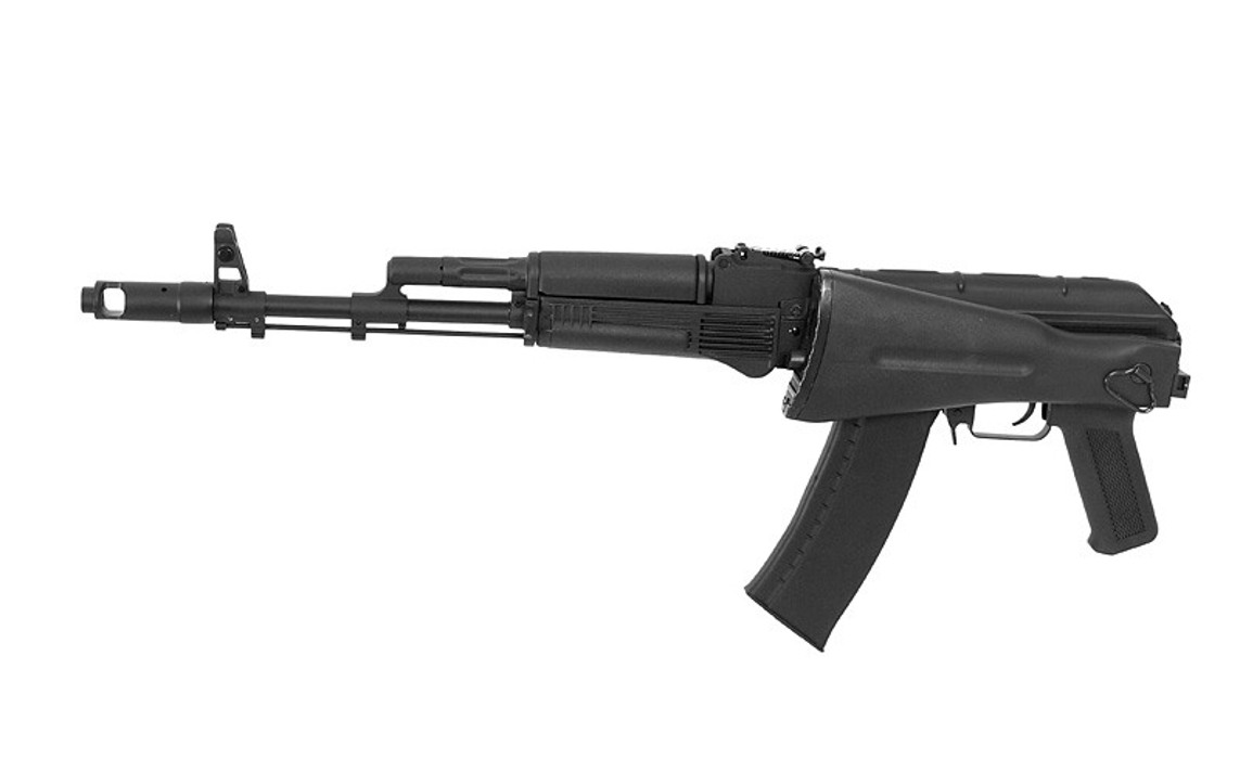 Автомат АКС-74М [CYMA] CM.040C фото 3