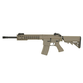 Штурмова гвинтівка M4 CM.515 TAN CYMA