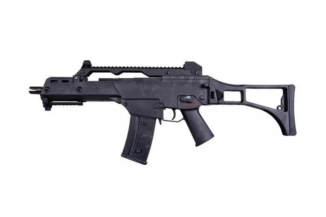 Штурмова гвинтівка G-36C CYMA 003 фото 1