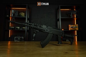CM.039c від CYMA CM.039c від CYMA