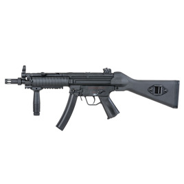 Пістолет-кулемет MP5 CM.041B BLUE Edition [CYMA]