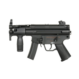 Пістолет-кулемет MP5 Kurz CM.041K BLUE Edition [CYMA]