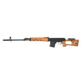 Снайперская винтовка СВД CM.057 AEG CYMA