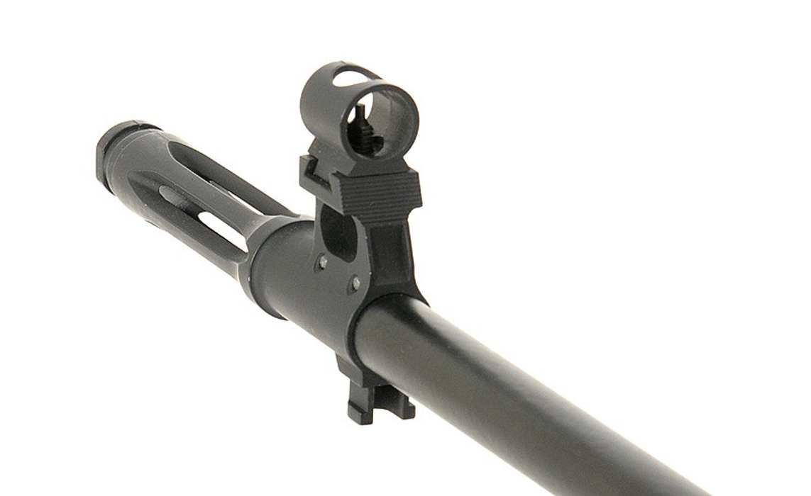 Снайперская винтовка СВД CM.057 AEG CYMA фото 4