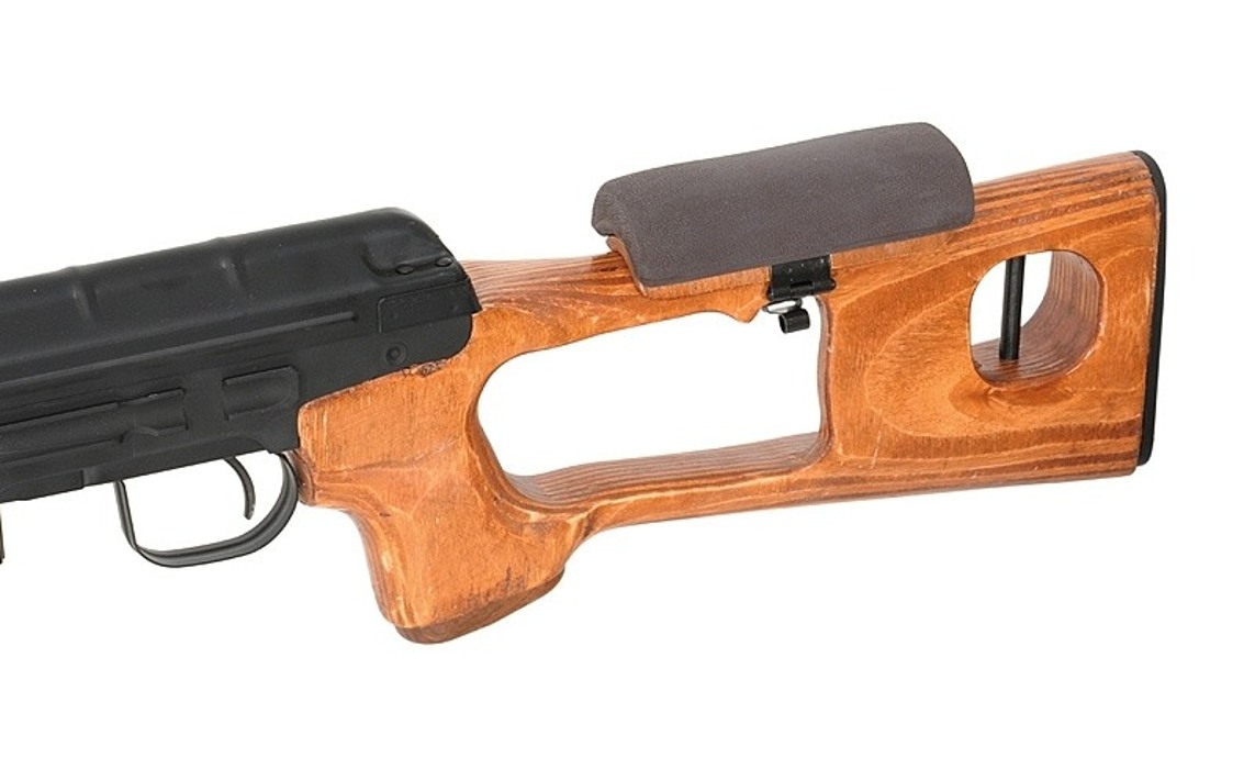 Снайперская винтовка СВД CM.057 AEG CYMA фото 10