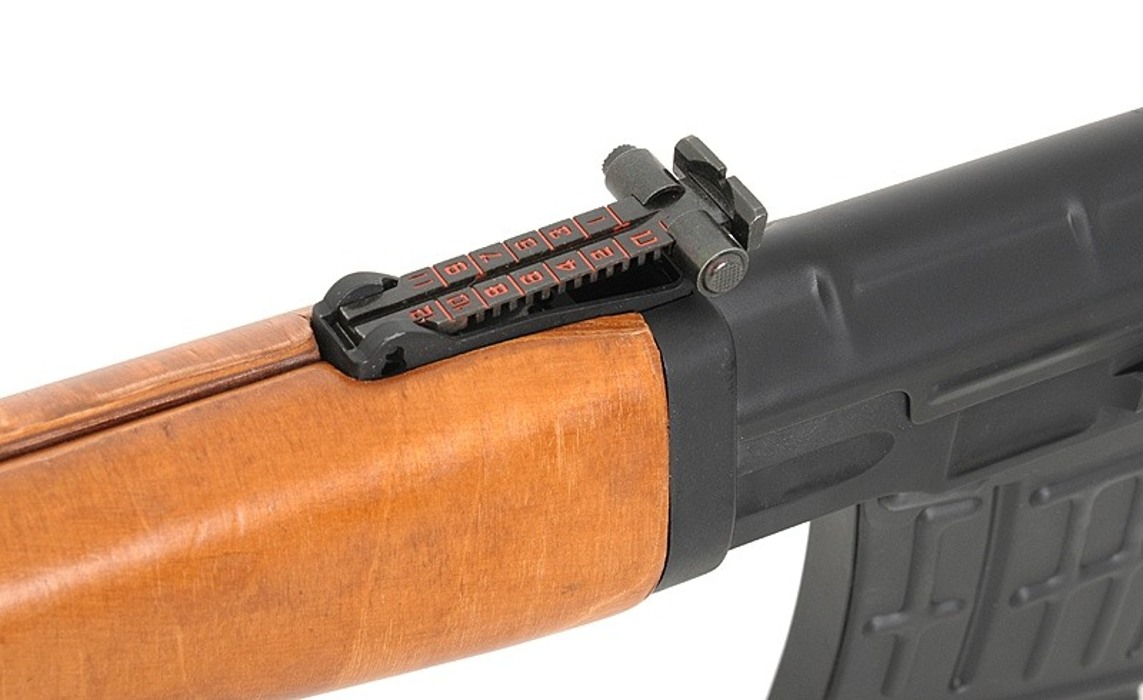 Снайперская винтовка СВД CM.057 AEG CYMA фото 6