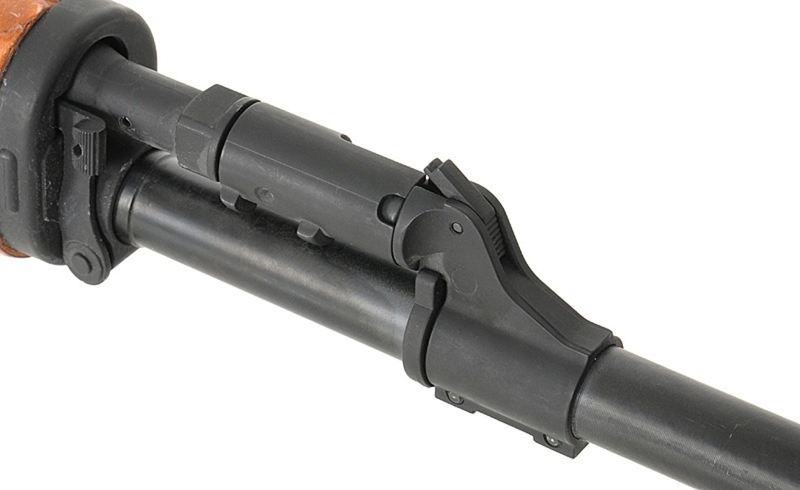 Снайперская винтовка СВД CM.057 AEG CYMA фото 13