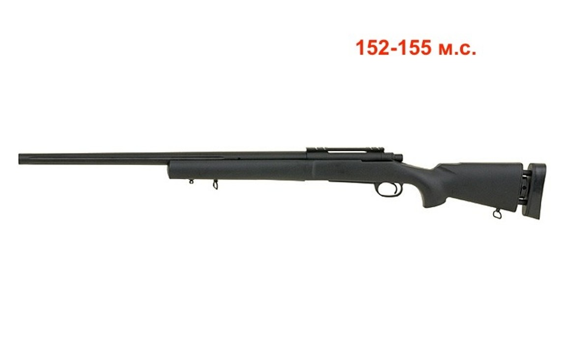 Снайперская винтовка M-24 CM702A-U тюнена версия CYMA фото 1