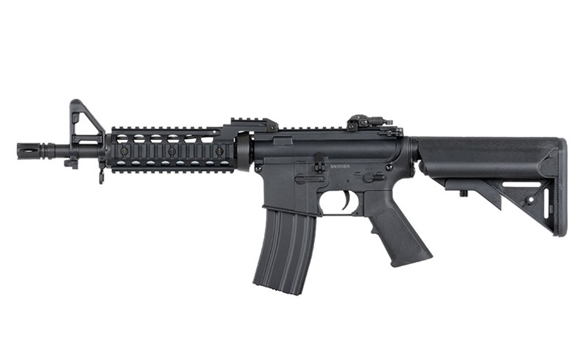 Штурмова гвинтівка M4 RASII CQB CM.605 [CYMA] фото 1