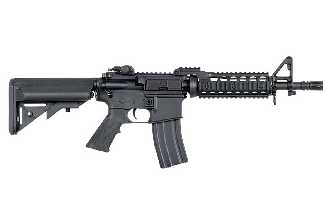 Штурмова гвинтівка M4 RASII CQB CM.605 [CYMA] фото 3