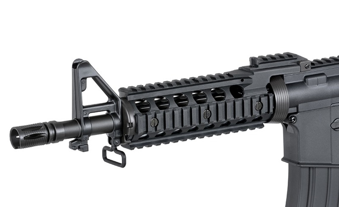 Штурмова гвинтівка M4 RASII CQB CM.605 [CYMA] фото 6