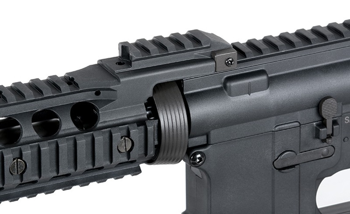 Штурмова гвинтівка M4 RASII CQB CM.605 [CYMA] фото 7