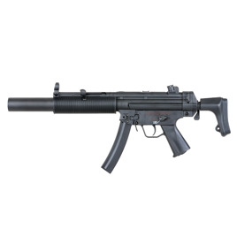 Пістолет-кулемет MP5 CM.041 SD6 high-speed [CYMA]