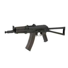 Автомат АКС-74У [CYMA] CM.045 High-speed