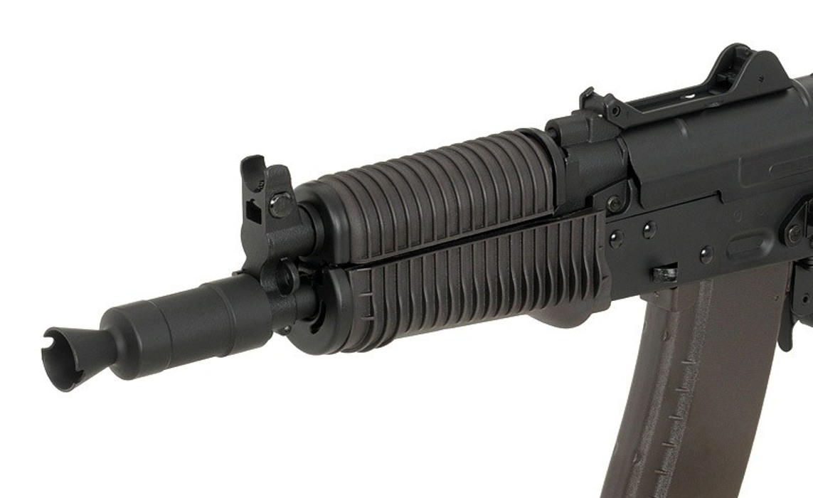 Автомат АКС-74У [CYMA] CM.045 High-speed фото 7